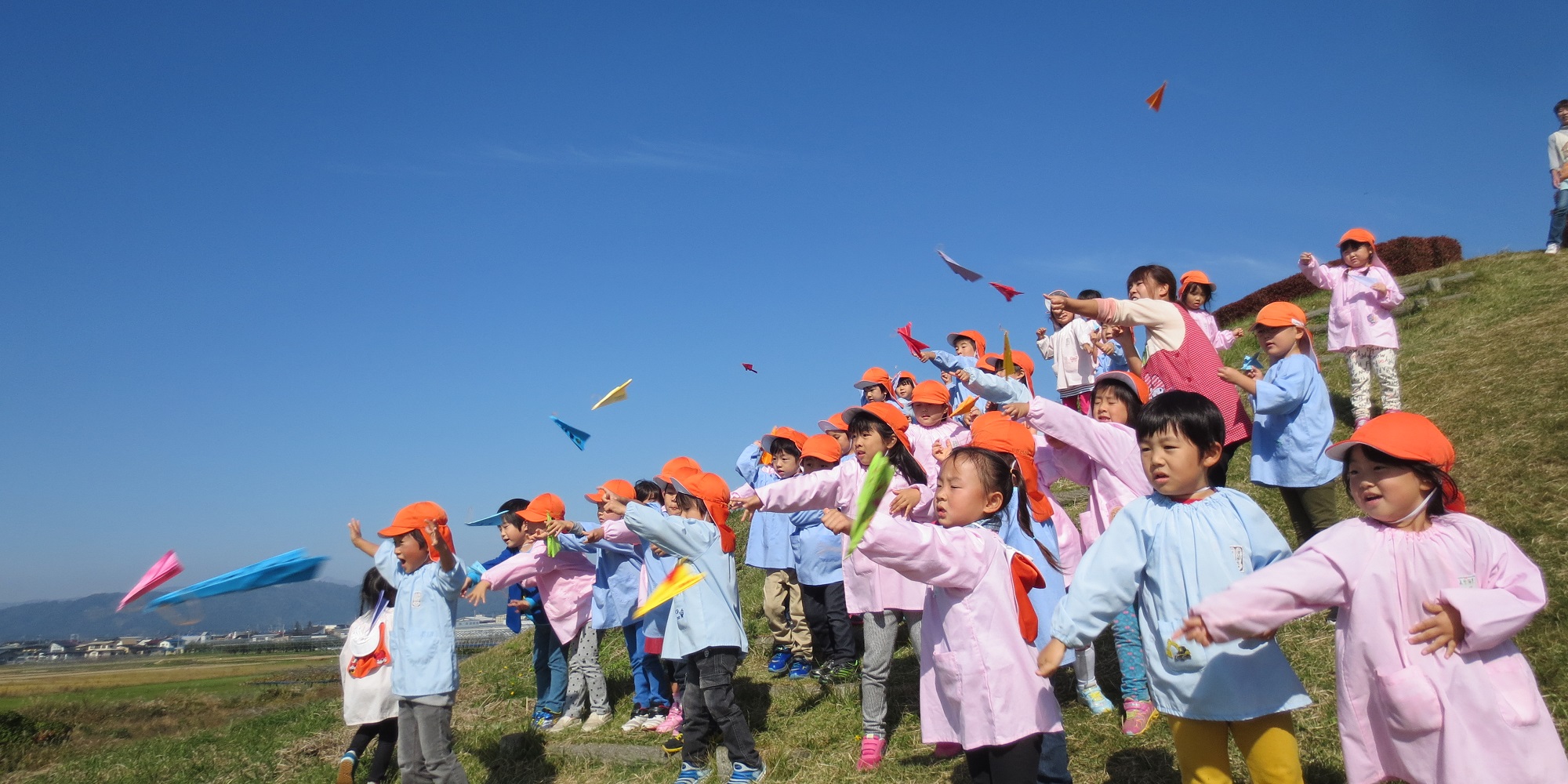 学校法人青空学園 つばめ幼稚園